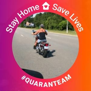 Meet your Posher, Sandy